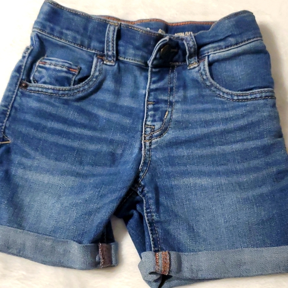 Cat & Jack 3T Shorts
